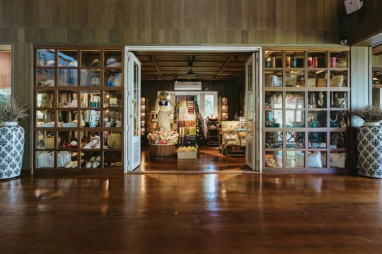 Gift Shop